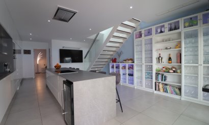 Resale - Villa - Benijofar - Benijofar - Village