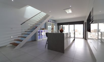 Resale - Villa - Benijofar - Benijofar - Village