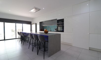 Resale - Villa - Benijofar - Benijofar - Village