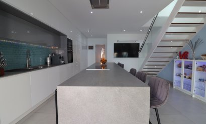 Resale - Villa - Benijofar - Benijofar - Village