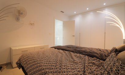 Resale - Villa - Benijofar - Benijofar - Village