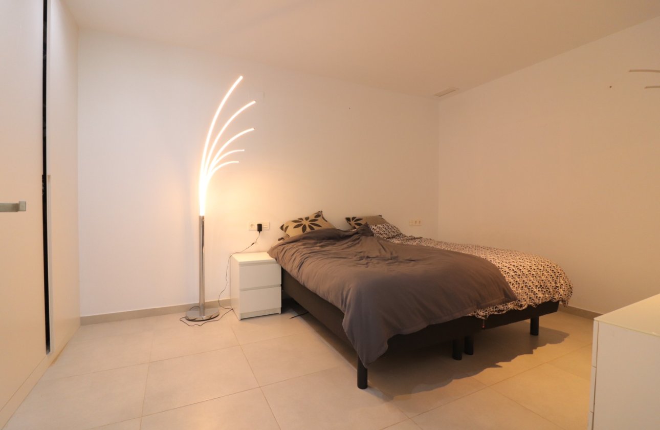 Resale - Villa - Benijofar - Benijofar - Village