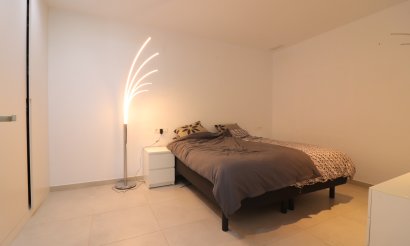 Resale - Villa - Benijofar - Benijofar - Village