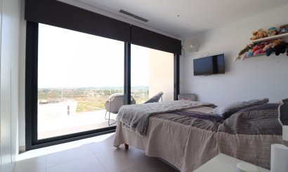 Resale - Villa - Benijofar - Benijofar - Village