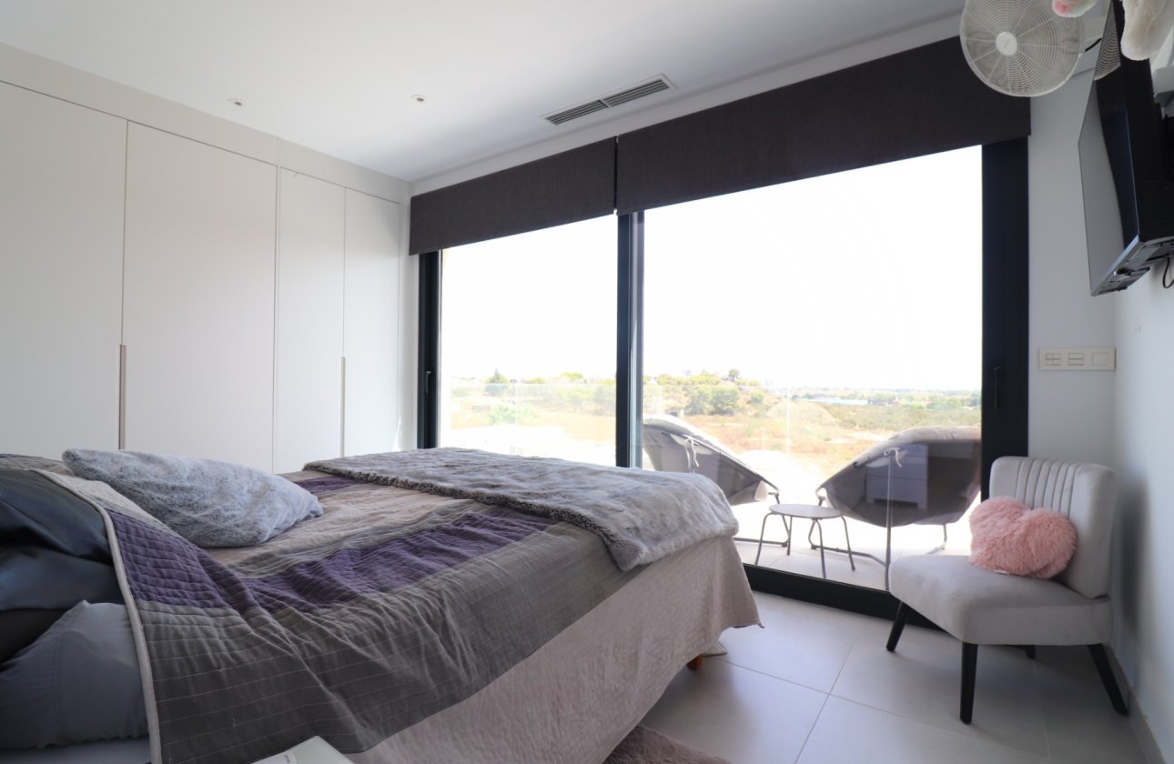 Resale - Villa - Benijofar - Benijofar - Village