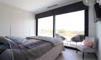 Resale - Villa - Benijofar - Benijofar - Village
