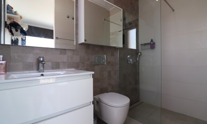 Resale - Villa - Benijofar - Benijofar - Village