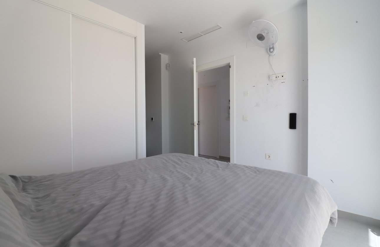 Resale - Villa - Benijofar - Benijofar - Village