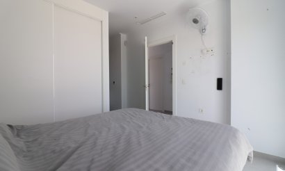 Resale - Villa - Benijofar - Benijofar - Village