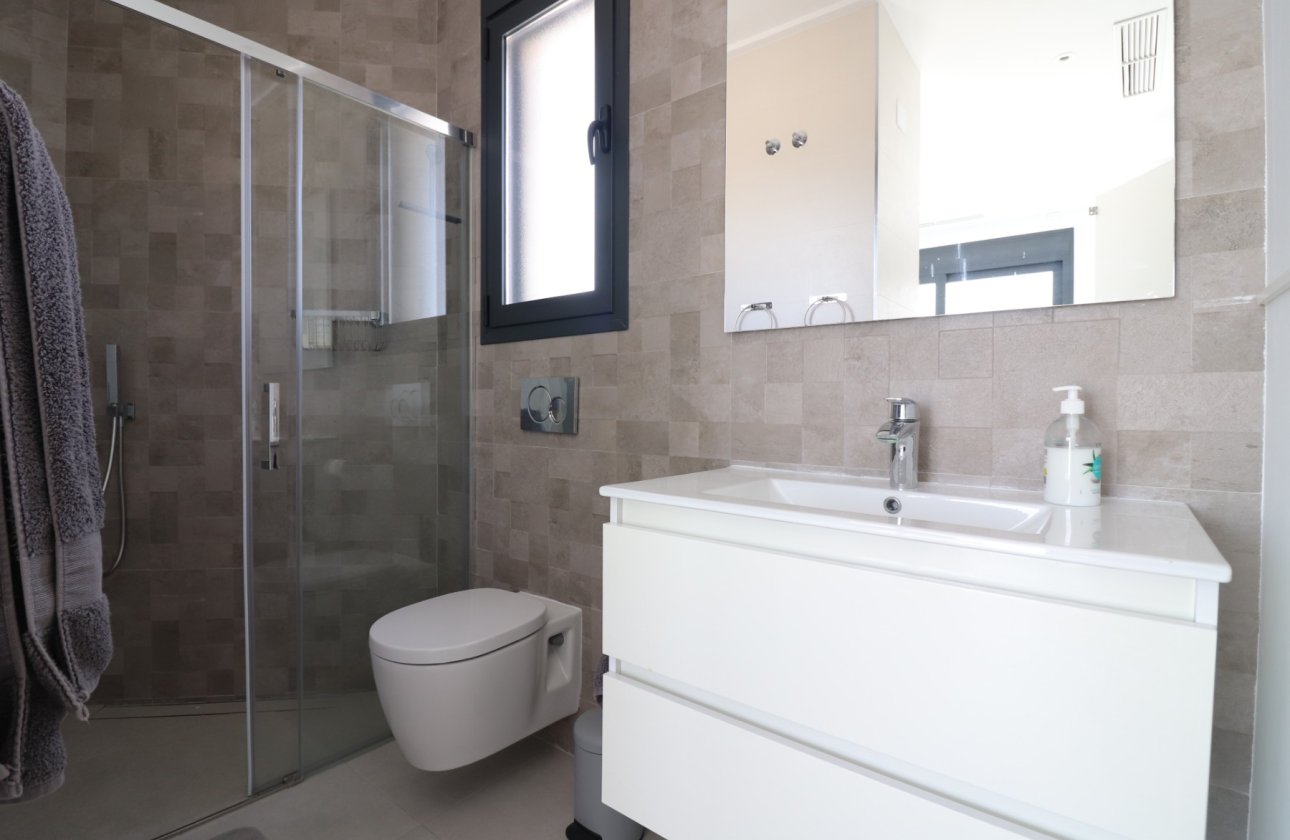 Resale - Villa - Benijofar - Benijofar - Village