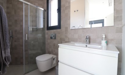 Resale - Villa - Benijofar - Benijofar - Village