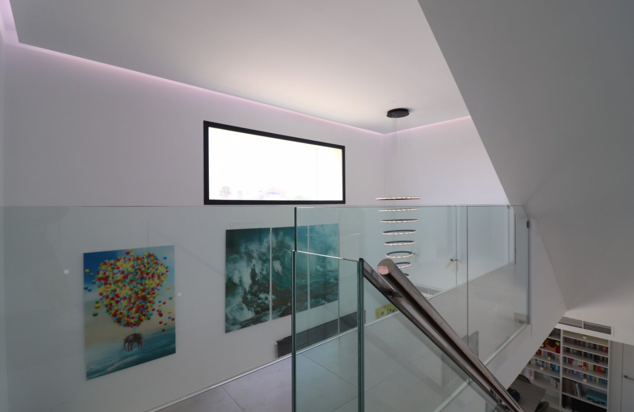 Resale - Villa - Benijofar - Benijofar - Village