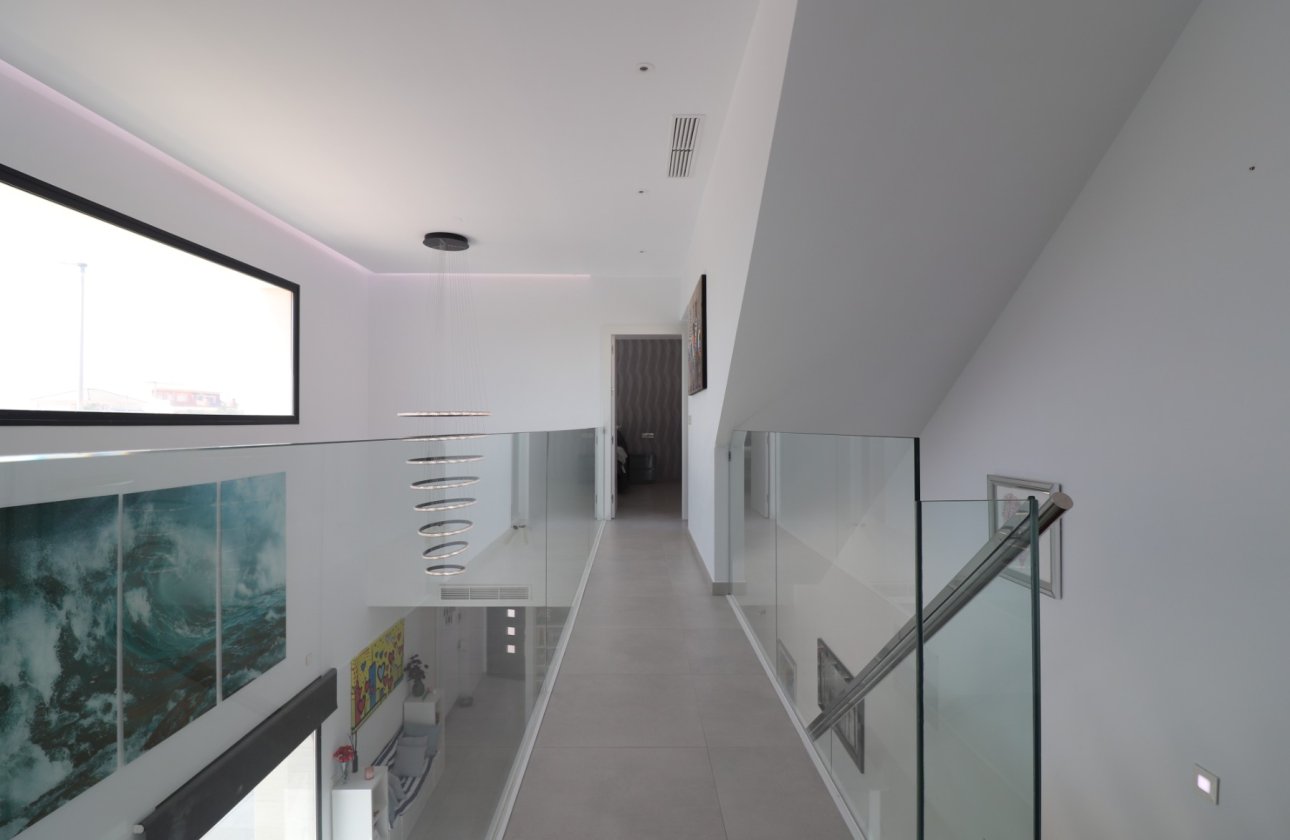 Resale - Villa - Benijofar - Benijofar - Village