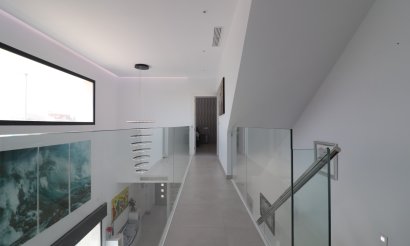 Resale - Villa - Benijofar - Benijofar - Village