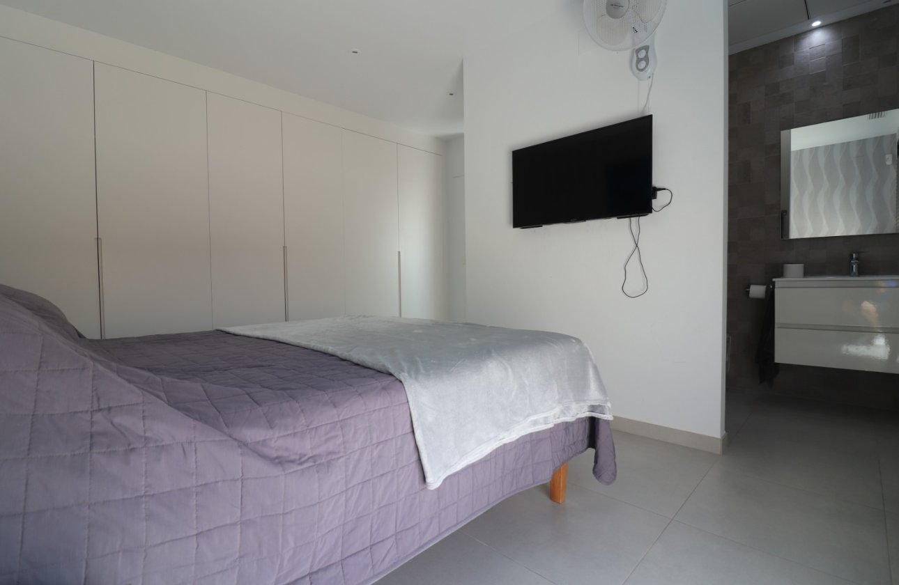 Resale - Villa - Benijofar - Benijofar - Village