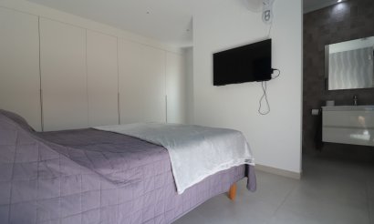 Resale - Villa - Benijofar - Benijofar - Village