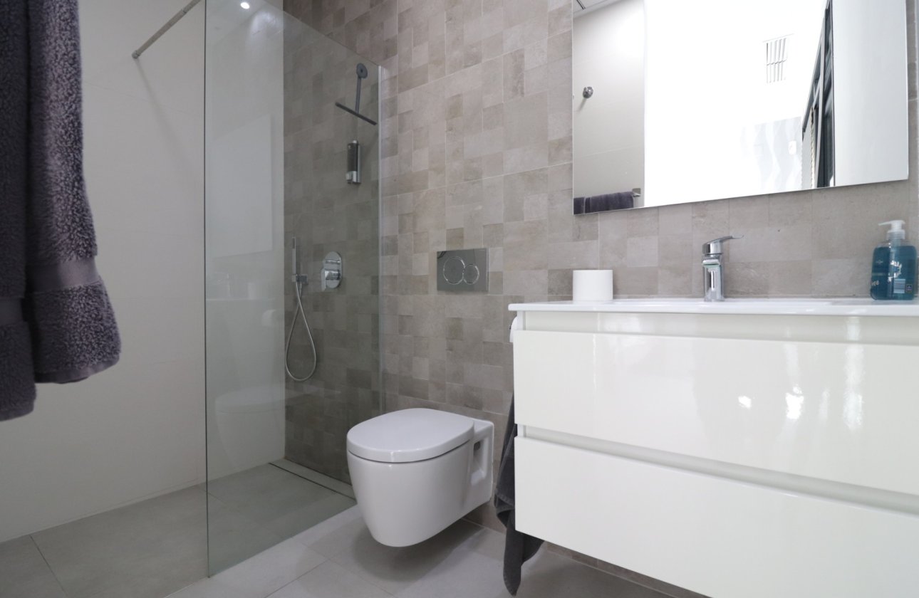 Resale - Villa - Benijofar - Benijofar - Village