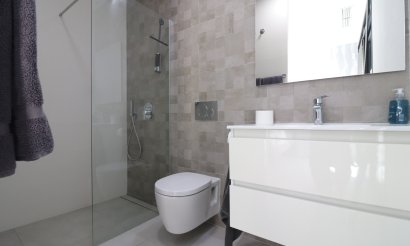 Resale - Villa - Benijofar - Benijofar - Village