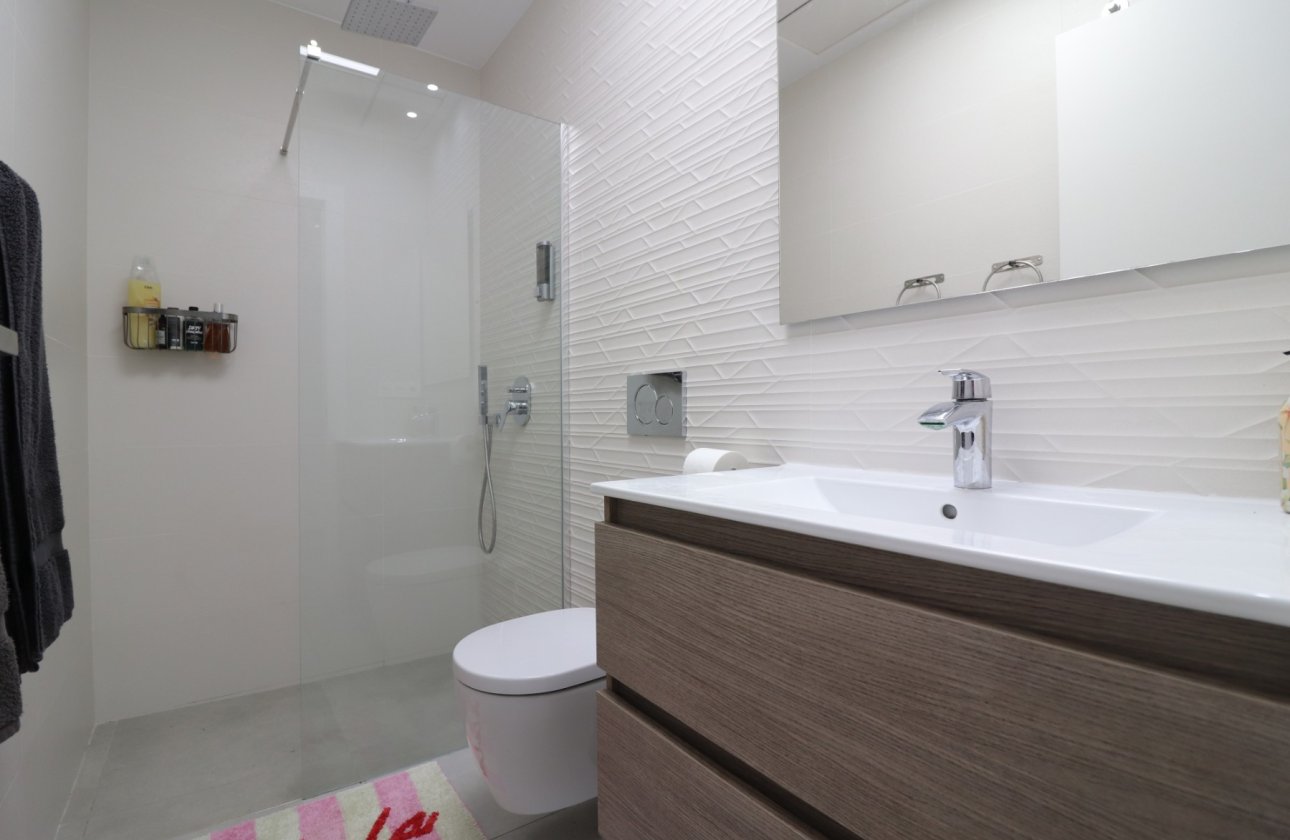 Resale - Villa - Benijofar - Benijofar - Village