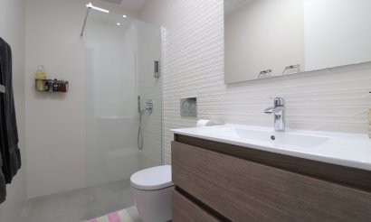 Resale - Villa - Benijofar - Benijofar - Village