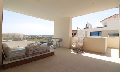Resale - Villa - Benijofar - Benijofar - Village