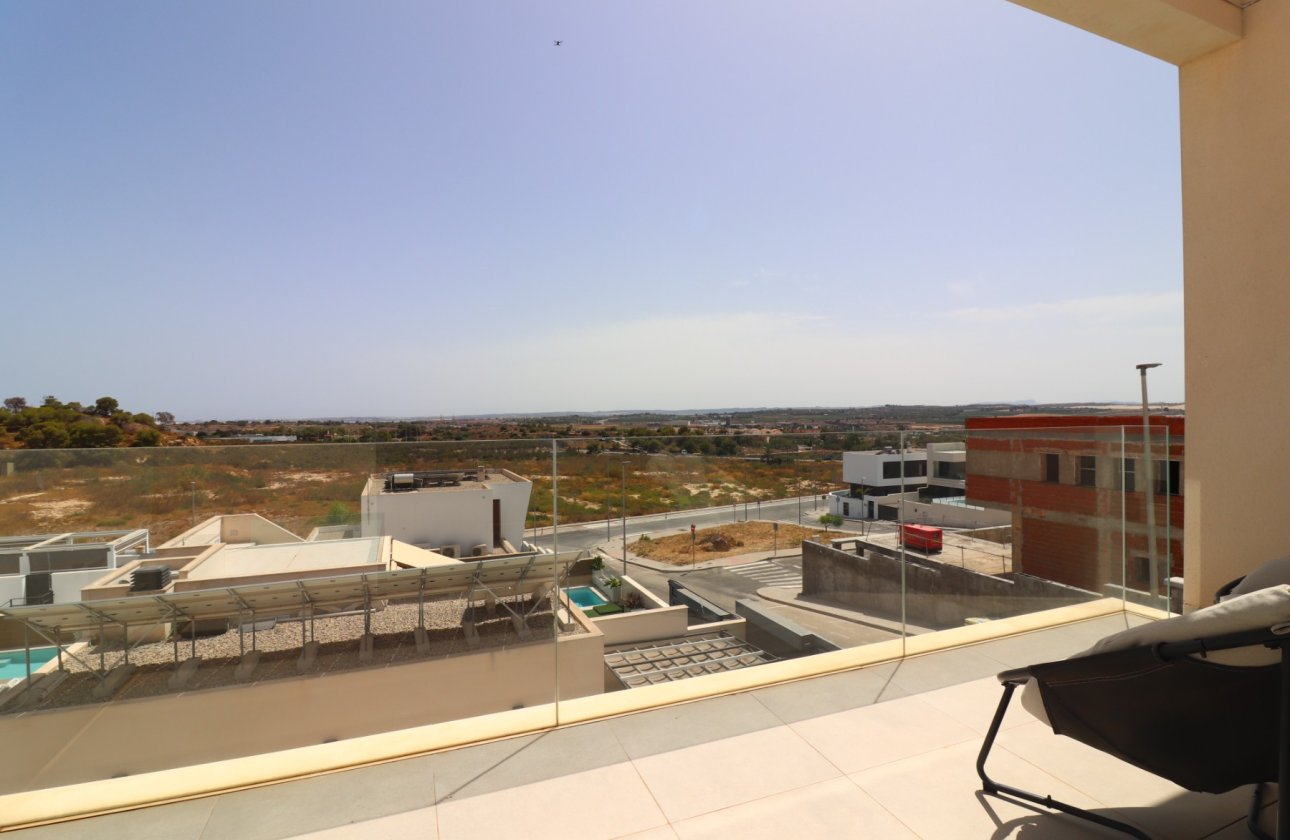 Resale - Villa - Benijofar - Benijofar - Village