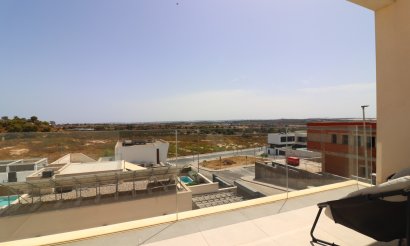 Resale - Villa - Benijofar - Benijofar - Village