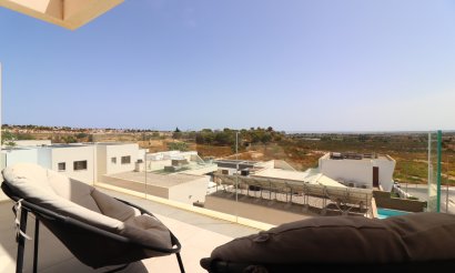 Resale - Villa - Benijofar - Benijofar - Village