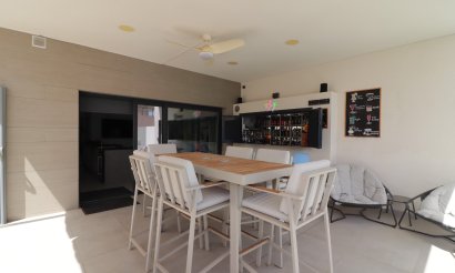 Resale - Villa - Benijofar - Benijofar - Village