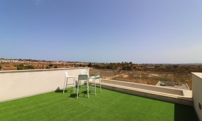 Resale - Villa - Benijofar - Benijofar - Village