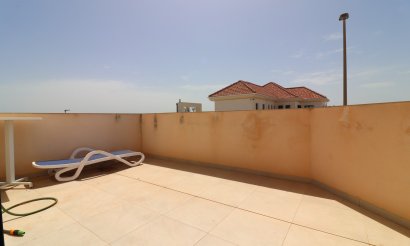 Resale - Villa - Benijofar - Benijofar - Village