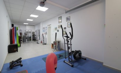 Resale - Villa - Benijofar - Benijofar - Village