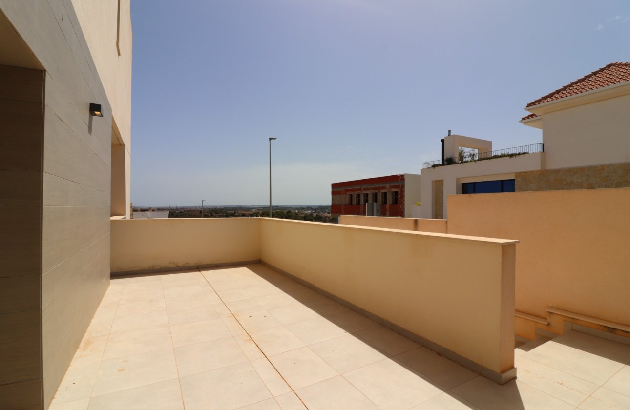 Resale - Villa - Benijofar - Benijofar - Village