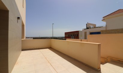 Resale - Villa - Benijofar - Benijofar - Village