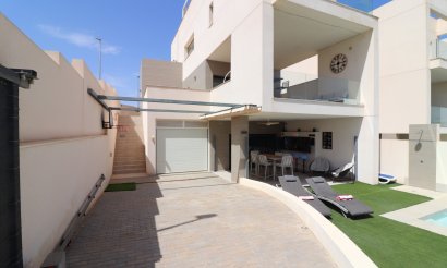 Resale - Villa - Benijofar - Benijofar - Village