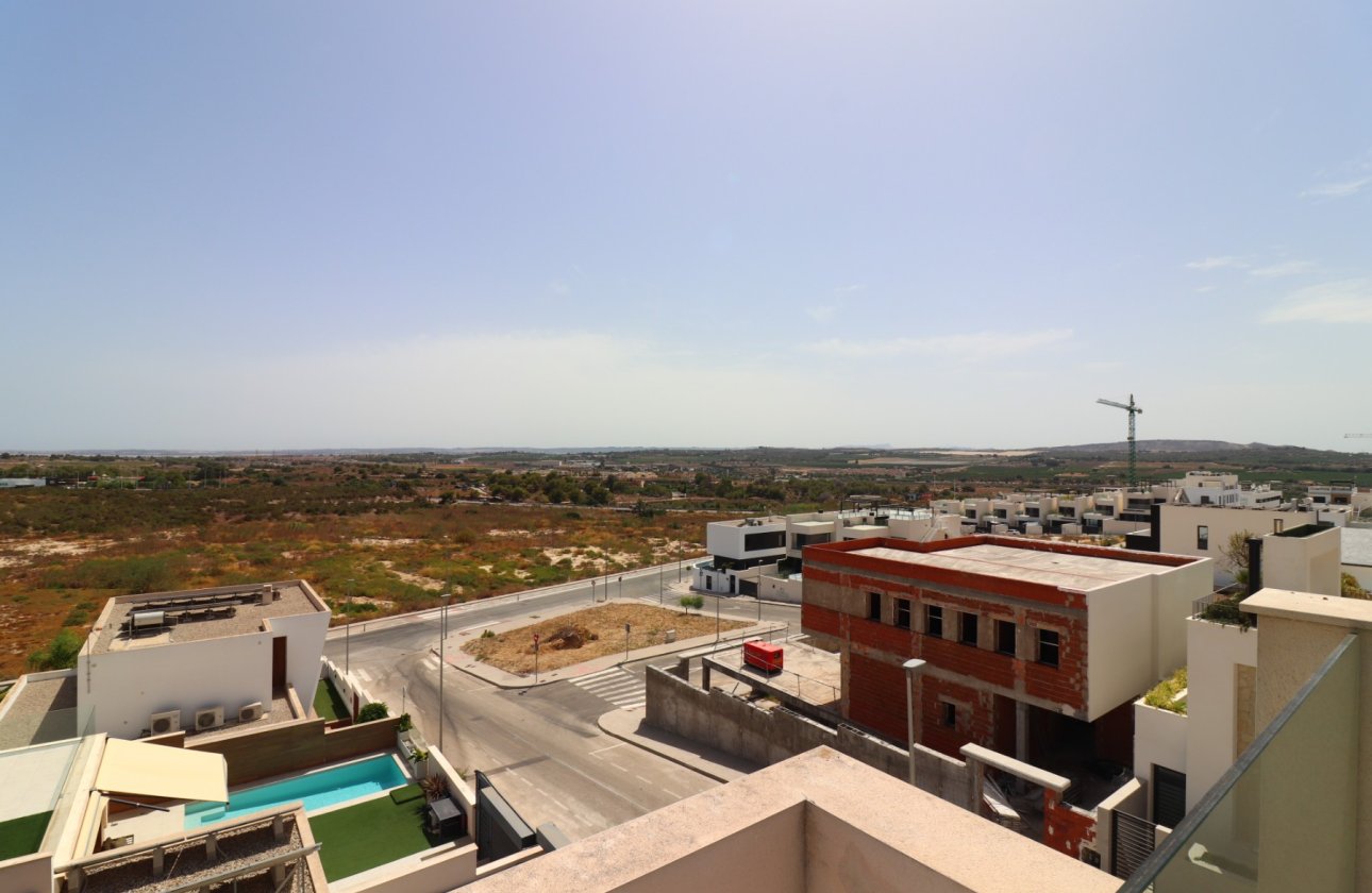 Resale - Villa - Benijofar - Benijofar - Village
