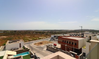Resale - Villa - Benijofar - Benijofar - Village