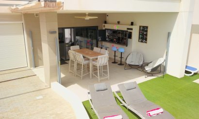 Resale - Villa - Benijofar - Benijofar - Village