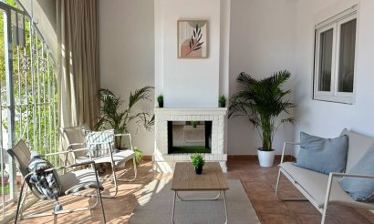 Resale - Bungalow - Orihuela Costa - Playa Flamenca