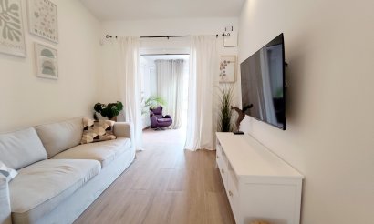 Resale - Bungalow - Orihuela Costa - Playa Flamenca