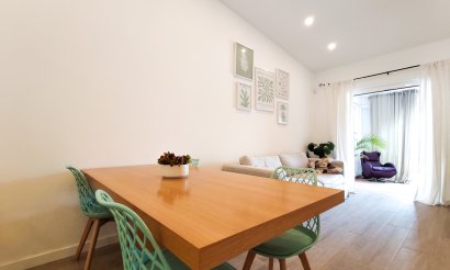 Resale - Bungalow - Orihuela Costa - Playa Flamenca