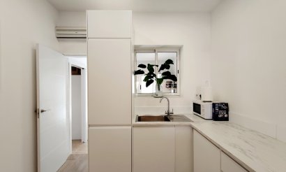 Resale - Bungalow - Orihuela Costa - Playa Flamenca
