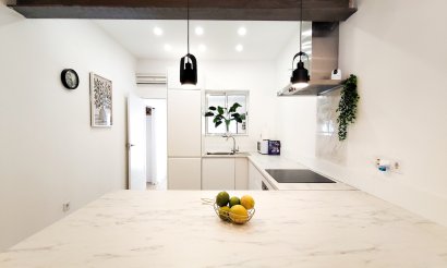 Resale - Bungalow - Orihuela Costa - Playa Flamenca