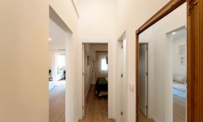 Resale - Bungalow - Orihuela Costa - Playa Flamenca