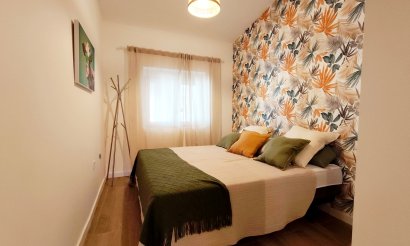 Resale - Bungalow - Orihuela Costa - Playa Flamenca