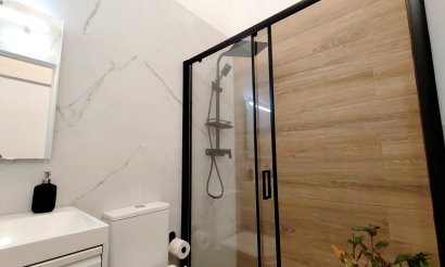 Resale - Bungalow - Orihuela Costa - Playa Flamenca