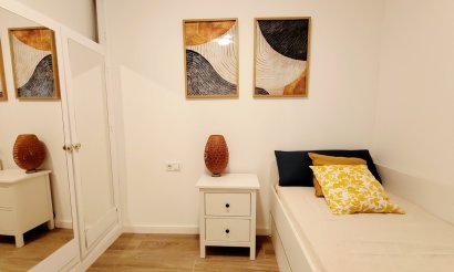 Resale - Bungalow - Orihuela Costa - Playa Flamenca