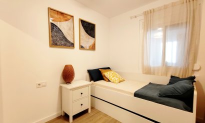 Resale - Bungalow - Orihuela Costa - Playa Flamenca