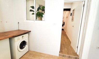 Resale - Bungalow - Orihuela Costa - Playa Flamenca
