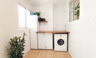 Resale - Bungalow - Orihuela Costa - Playa Flamenca